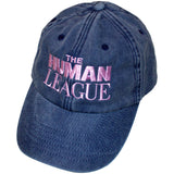 The Human League: Logo Baseball Cap