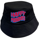 Happy Mondays: Wavy Logo Cap – officielt merchandise