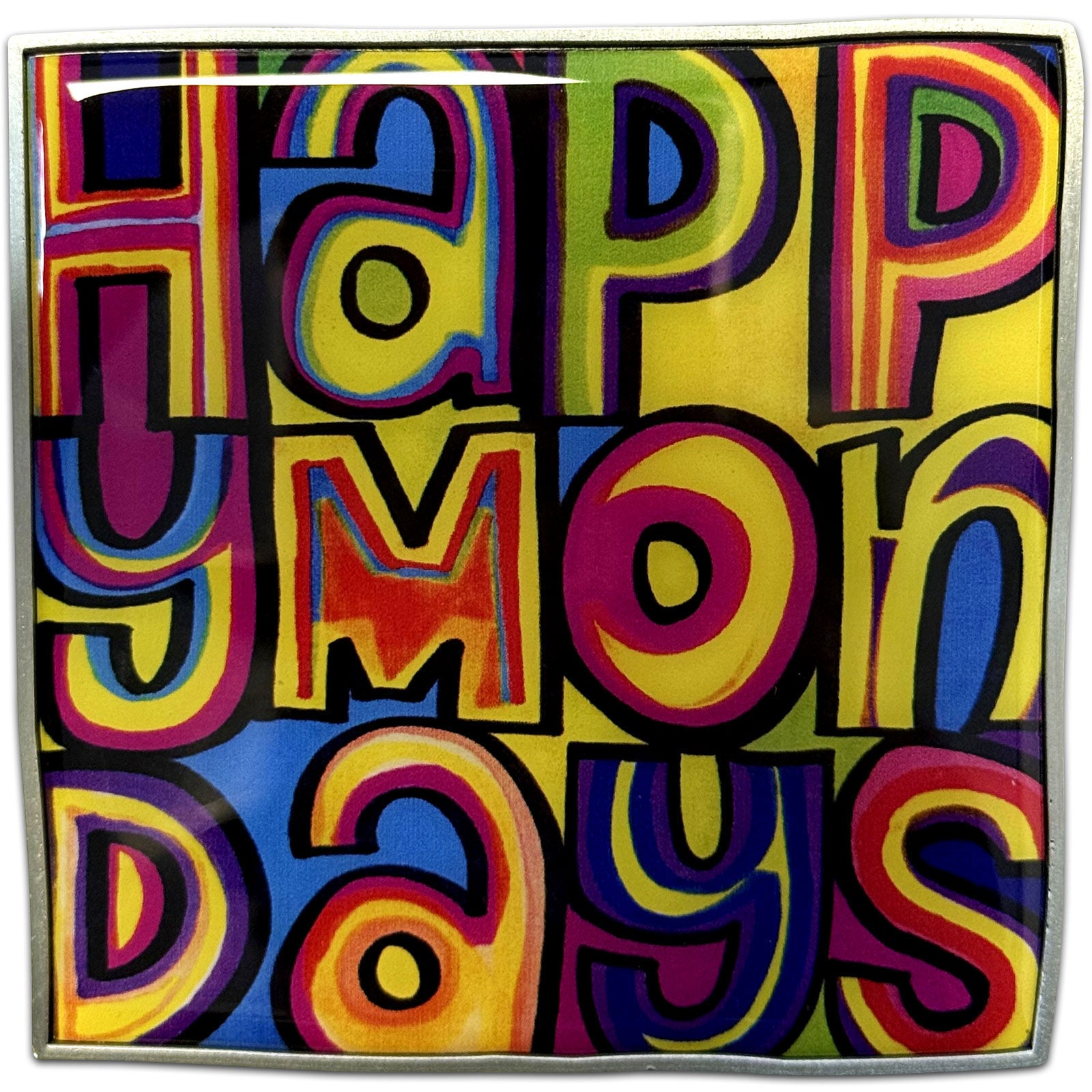Happy Mondays: Greatest Hits Magnet – officielt merchandise