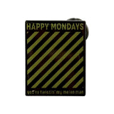 Happy Mondays: Twistin' My Melon Pin badge – officielt merchandise