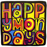 Happy Mondays: Greatest Hits Stationery – officielt merchandise