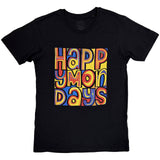 Happy Mondays: Greatest Hits T-Shirt