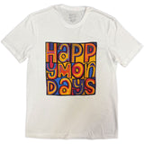 Happy Mondays: Greatest Hits T-Shirt