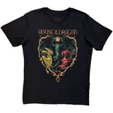 House of the Dragon: Dragon Crest T-Shirt