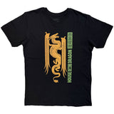 House of the Dragon: Japanese Dragon T-Shirt