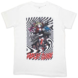 DC Comics: Harley Quinn Spiral T-Shirt