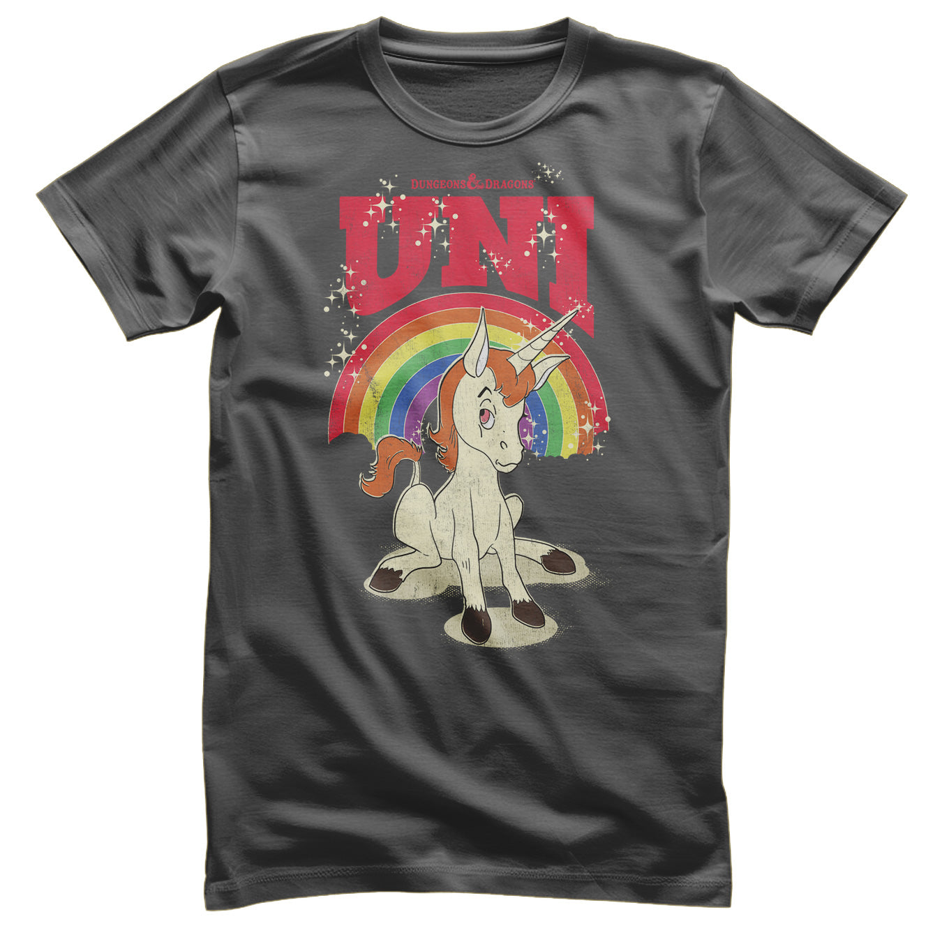 Dungeons & Dragons - UNI T-Shirt