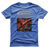 D&D Set 1 - Basic Rules T-Shirt