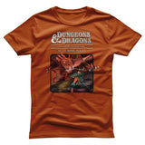 D&D Set 1 - Basic Rules T-Shirt