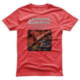 D&D Set 1 - Basic Rules T-Shirt