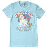 Unicorn Fan Club T-Shirt