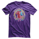 Made  In The 80's - MLP T-Shirt