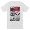 Monopoly - The Daily Hustle T-Shirt T-Shirt fra Monopoly