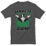 Monopoly - Make It Rain T-Shirt