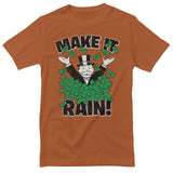 Monopoly - Make It Rain T-Shirt