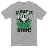 Monopoly - Make It Rain T-Shirt