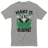 Monopoly - Make It Rain T-Shirt