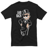 Mr Monopoly - Laid Back T-Shirt T-Shirt fra Monopoly