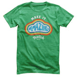 Play-Doh - Make It Amazing Retro T-Shirt