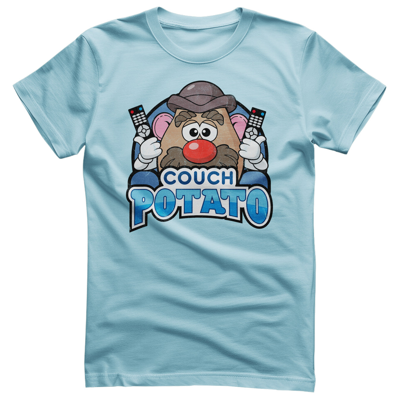 Couch Potato T-Shirt