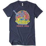 Optimus Prime - Since 1984 T-Shirt