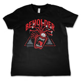 Dungeons & Dragons Beholder Kids Tee Kids Tee fra Dungeons & Dragons