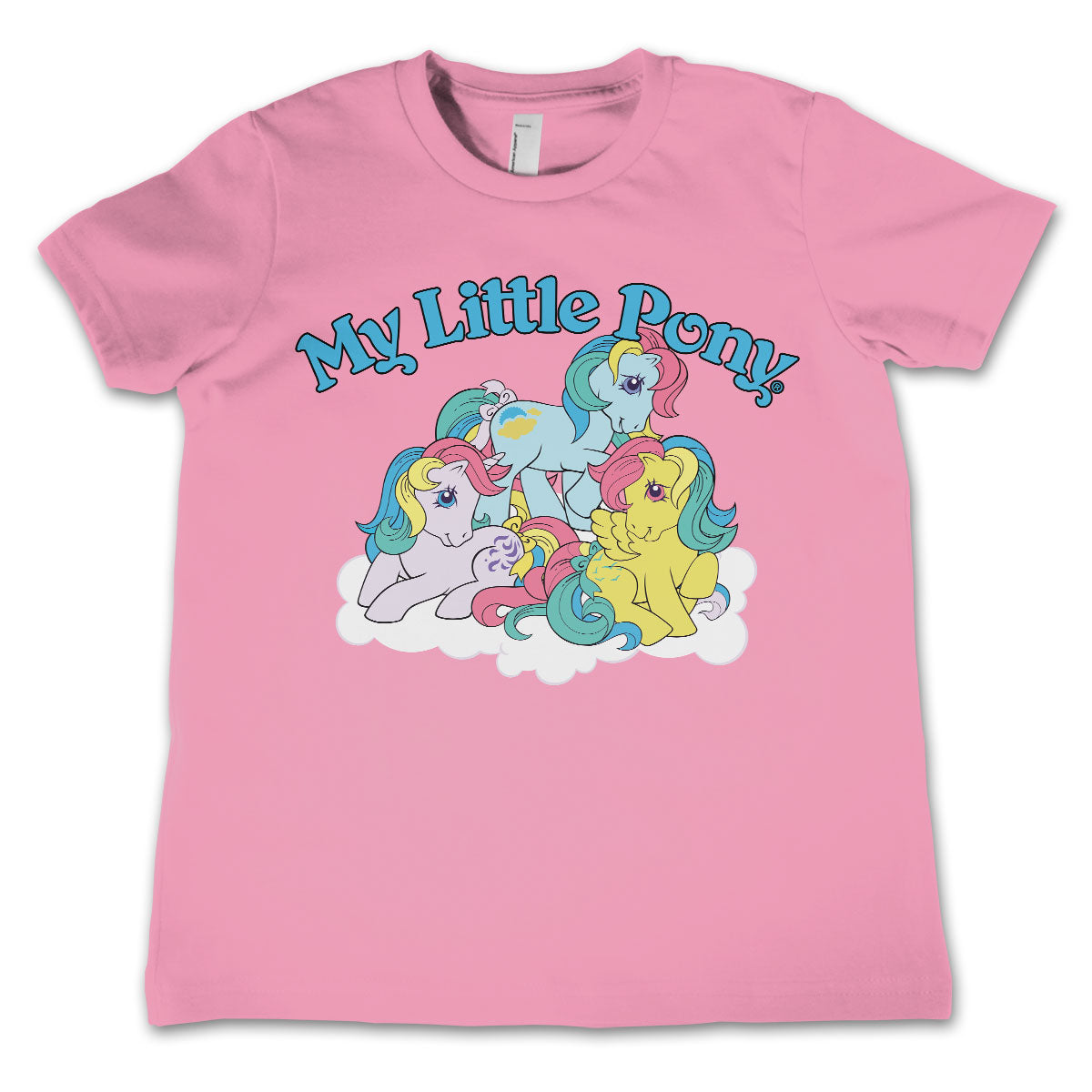 My Little Pony Kids Tee Kids Tee fra Kids