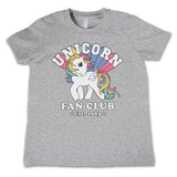 My Little Pony - Unicorn Fan Club Kids Tee
