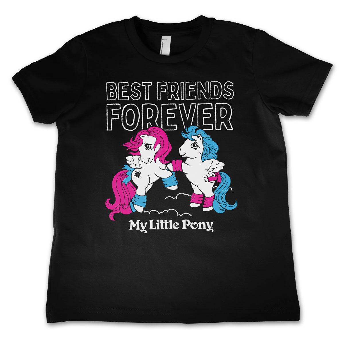 My Little Pony - Best Friends Forever Kids Tee Kids Tee fra Kids