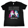 My Little Pony - Best Friends Forever Kids Tee Kids Tee fra Kids