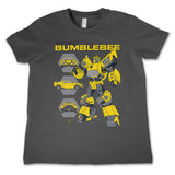 Transformers - Autobot Kids Tee Kids Tee fra Kids