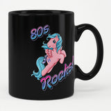 My Little Pony - 80s Rocks! Mug