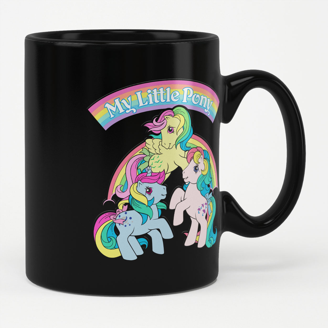 My Little Pony Mug