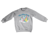 My Little Pony Kids Sweatshirt Kids Sweatshirt fra Kids