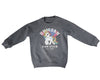My Little Pony - Unicorn Fan Club Kids Sweatshirt Kids Sweatshirt fra Kids