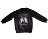 My Little Pony - Best Friends Forever Kids Sweatshirt Kids Sweatshirt fra Kids