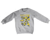 Transformers - Autobot Kids Sweatshirt Kids Sweatshirt fra Kids
