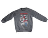 Transformers - Pow Woosh Boom! Kids Sweatshirt Kids Sweatshirt fra Kids