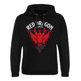 Red Dragon - Chaotic Evil Epic Hoodie