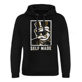 Monopoly - Self Made Epic Hoodie Epic Hoodie fra Monopoly