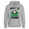 Monopoly - Make It Rain Epic Hoodie Epic Hoodie fra Monopoly