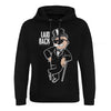Mr Monopoly - Laid Back Epic Hoodie Epic Hoodie fra Monopoly