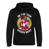 Do You Even Morph Bro Epic Hoodie
