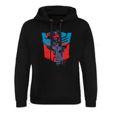Optimus Prime Graffiti Epic Hoodie