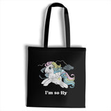 I'm So Fly - MLP Tote Bag