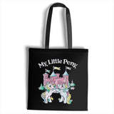 My Little Pony Castle Tote Bag