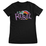 My Little Pony REBEL Girly Tee