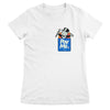 Monopoly - PAY ME Girly Tee Girly Tee fra Monopoly