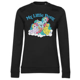 My Little Pony Washed Girly Sweatshirt