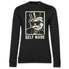 Monopoly - Self Made Girly Sweatshirt Girly Sweatshirt fra Monopoly